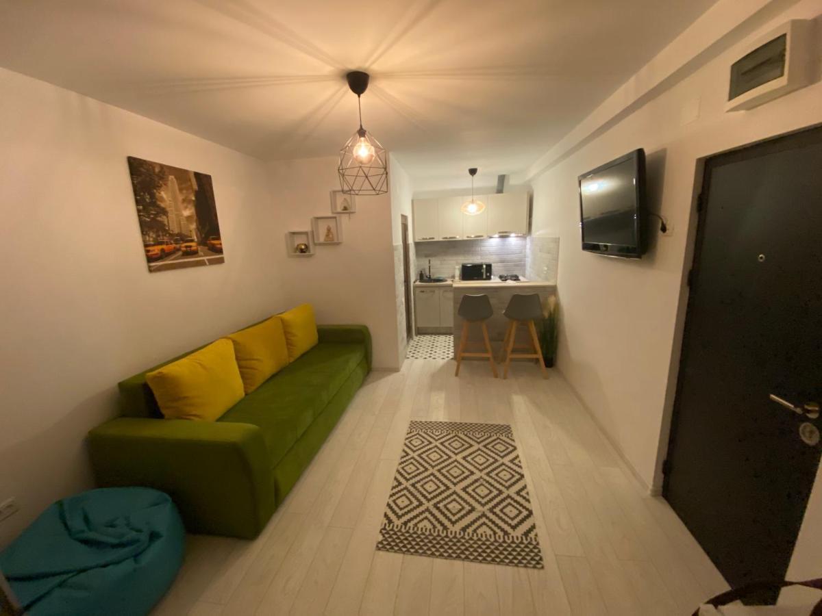 Lili Studio - Saturn Apartment ภายนอก รูปภาพ