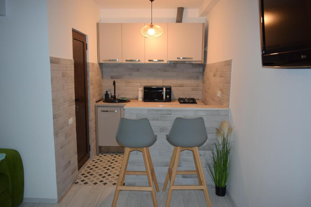 Lili Studio - Saturn Apartment ภายนอก รูปภาพ