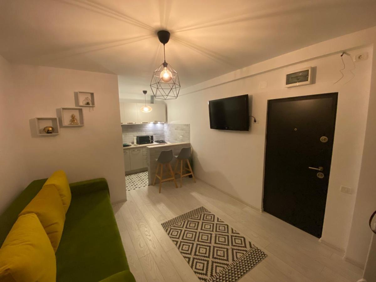 Lili Studio - Saturn Apartment ภายนอก รูปภาพ