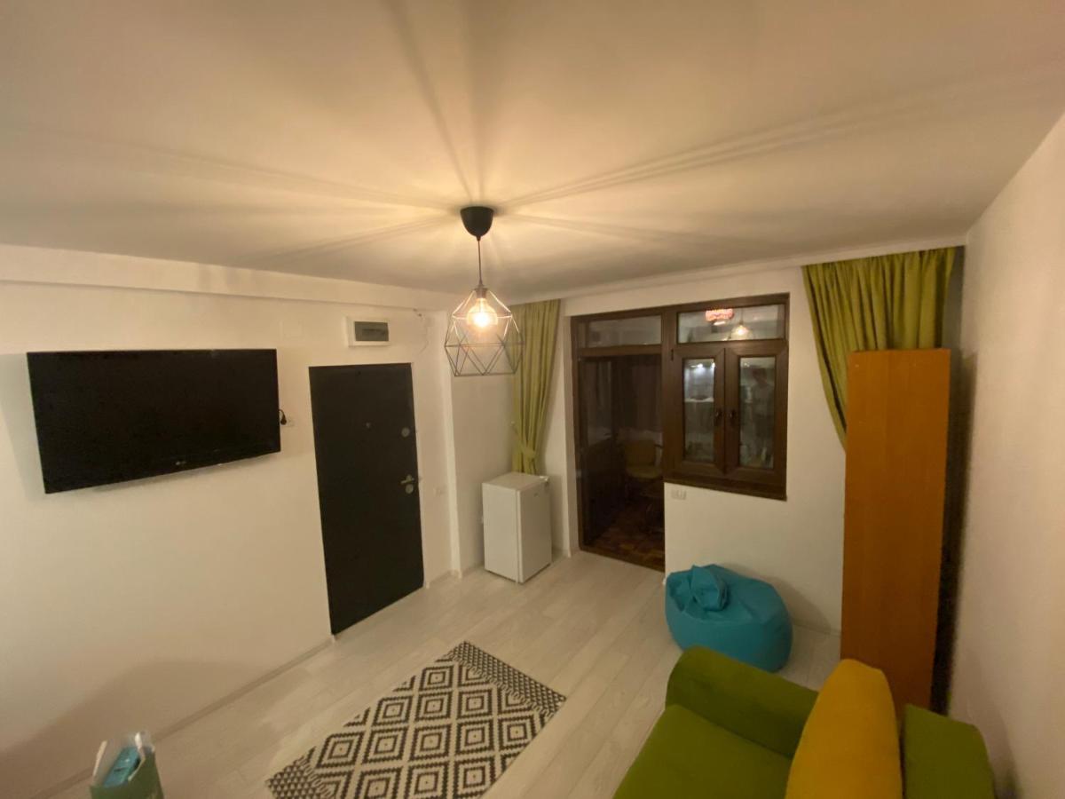 Lili Studio - Saturn Apartment ภายนอก รูปภาพ