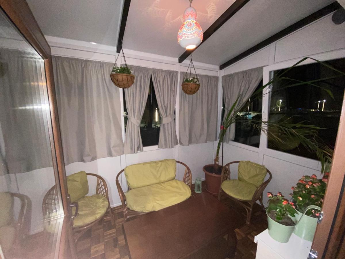 Lili Studio - Saturn Apartment ภายนอก รูปภาพ