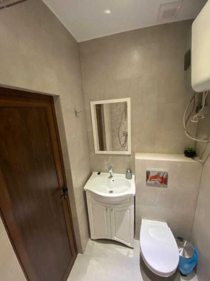 Lili Studio - Saturn Apartment ภายนอก รูปภาพ