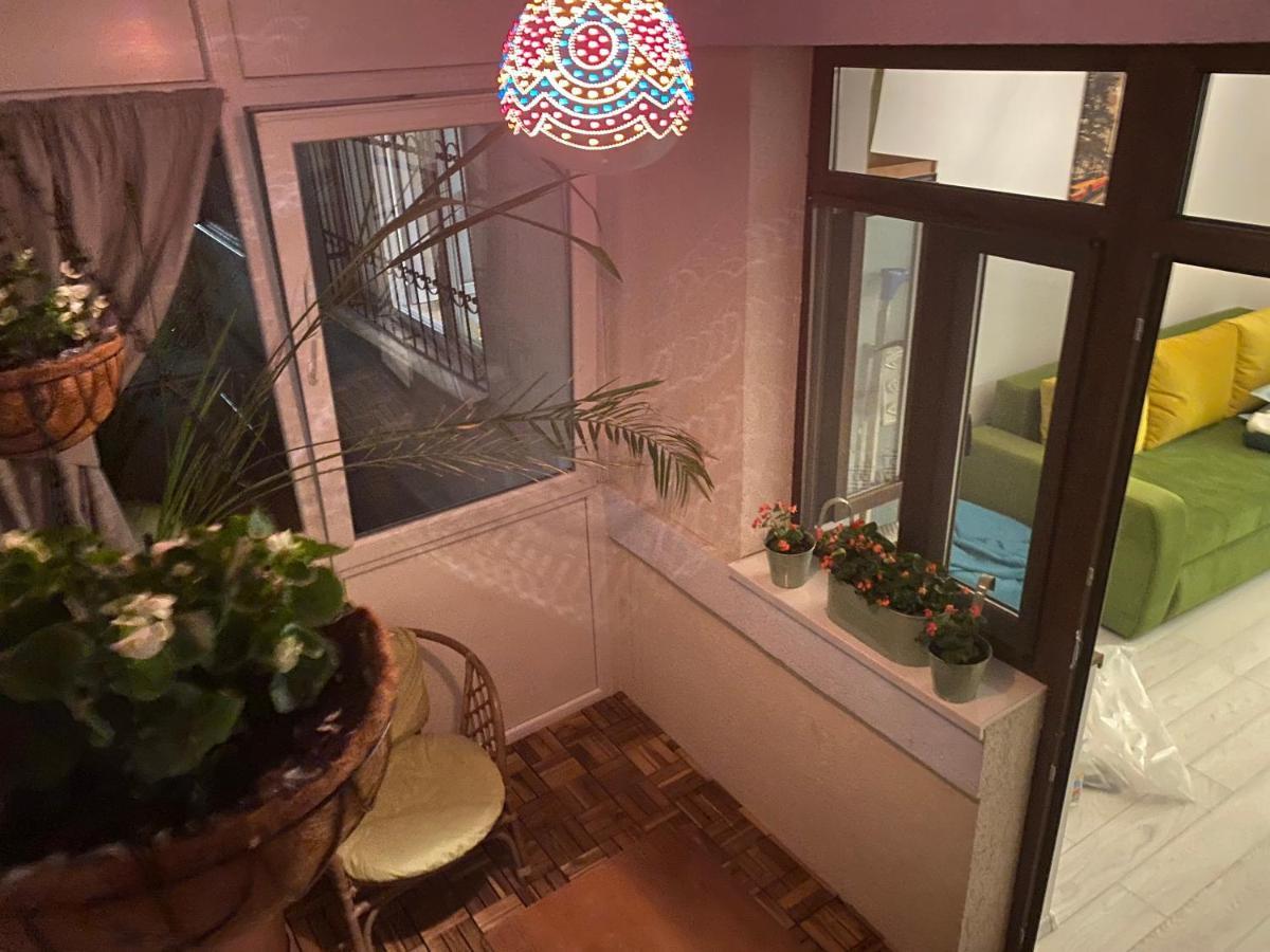 Lili Studio - Saturn Apartment ภายนอก รูปภาพ